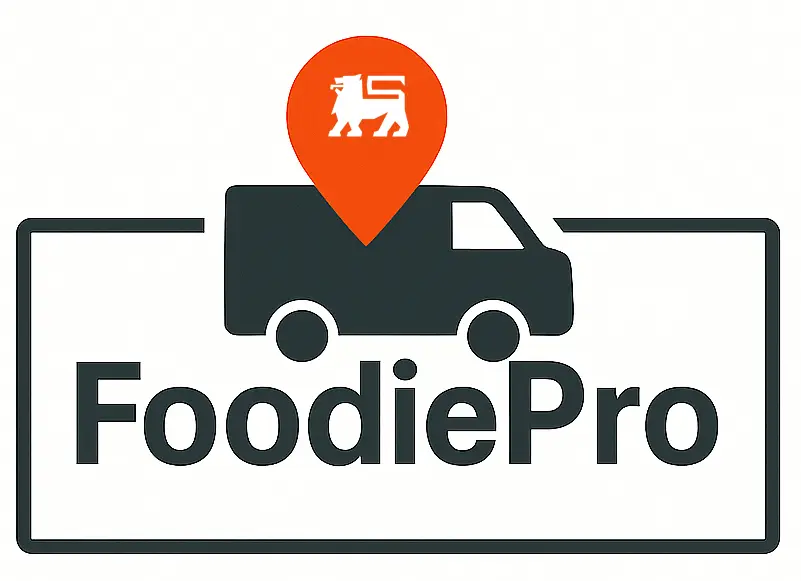 FoodiePro